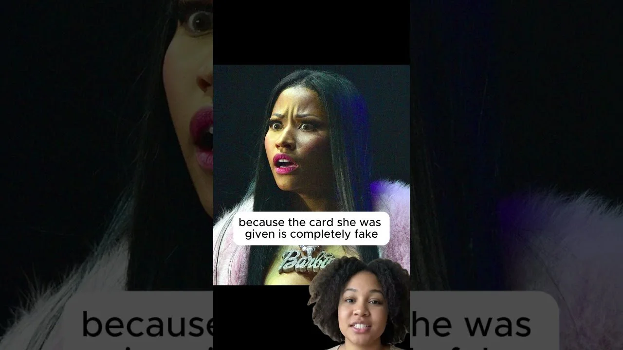 Did Nicki Minaj Get Citizenship From Trump’s Gold Card? What the White House Actually Said