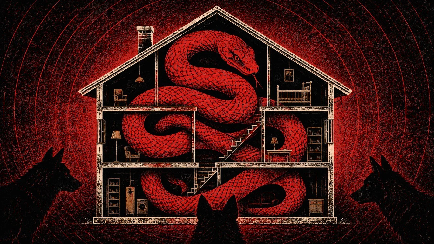 The Snake in the House: Stephen A. Smith Went Where He Was Always Going to Go