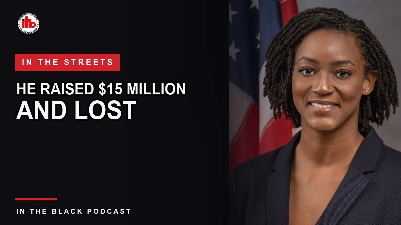How Did Angie Nixon Beat Alex Vindman in Florida’s Democratic Senate Primary?