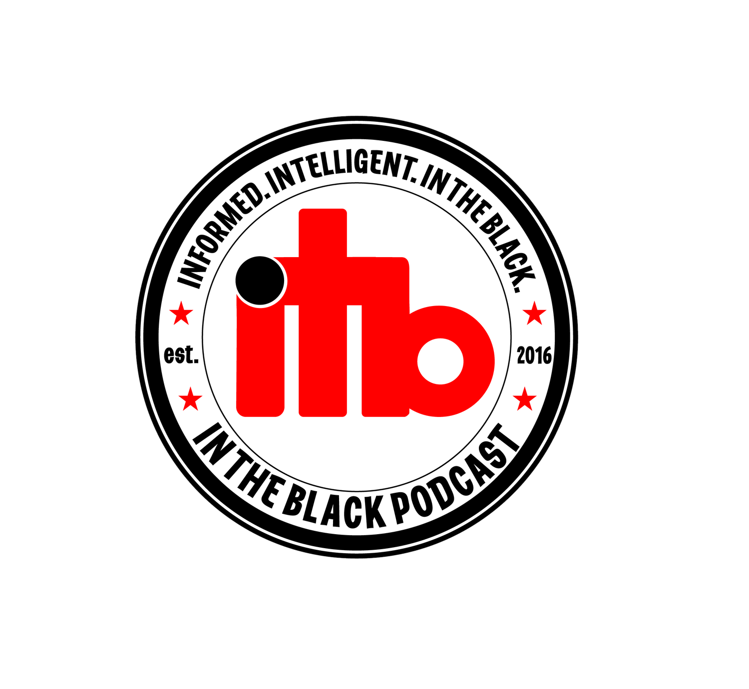 In The Black Podcast
