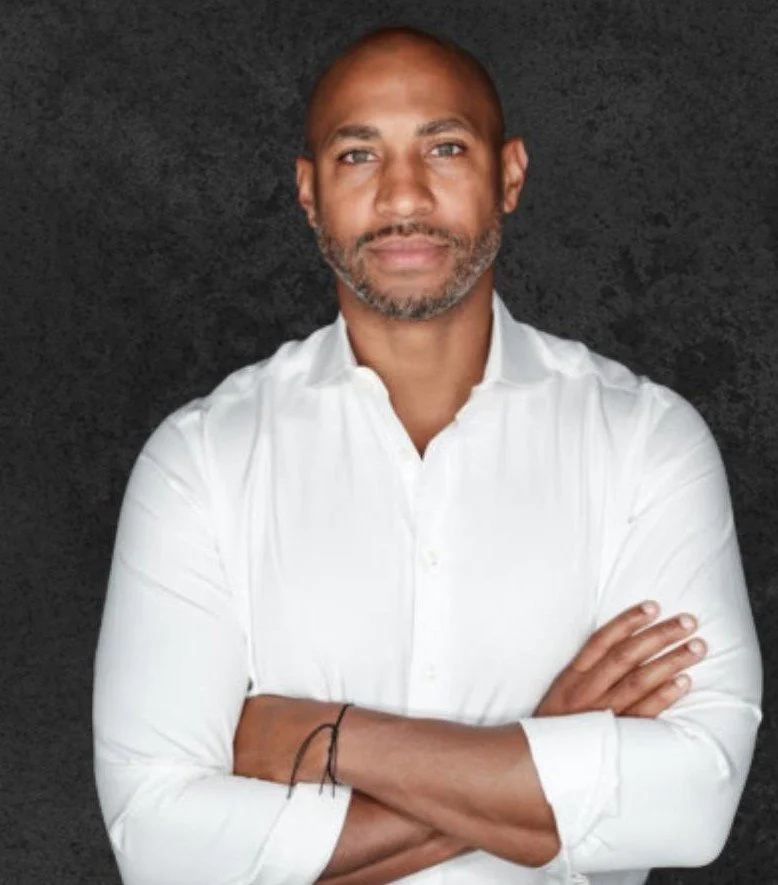 Jason Green, attorney and author of Too Precious To Lose