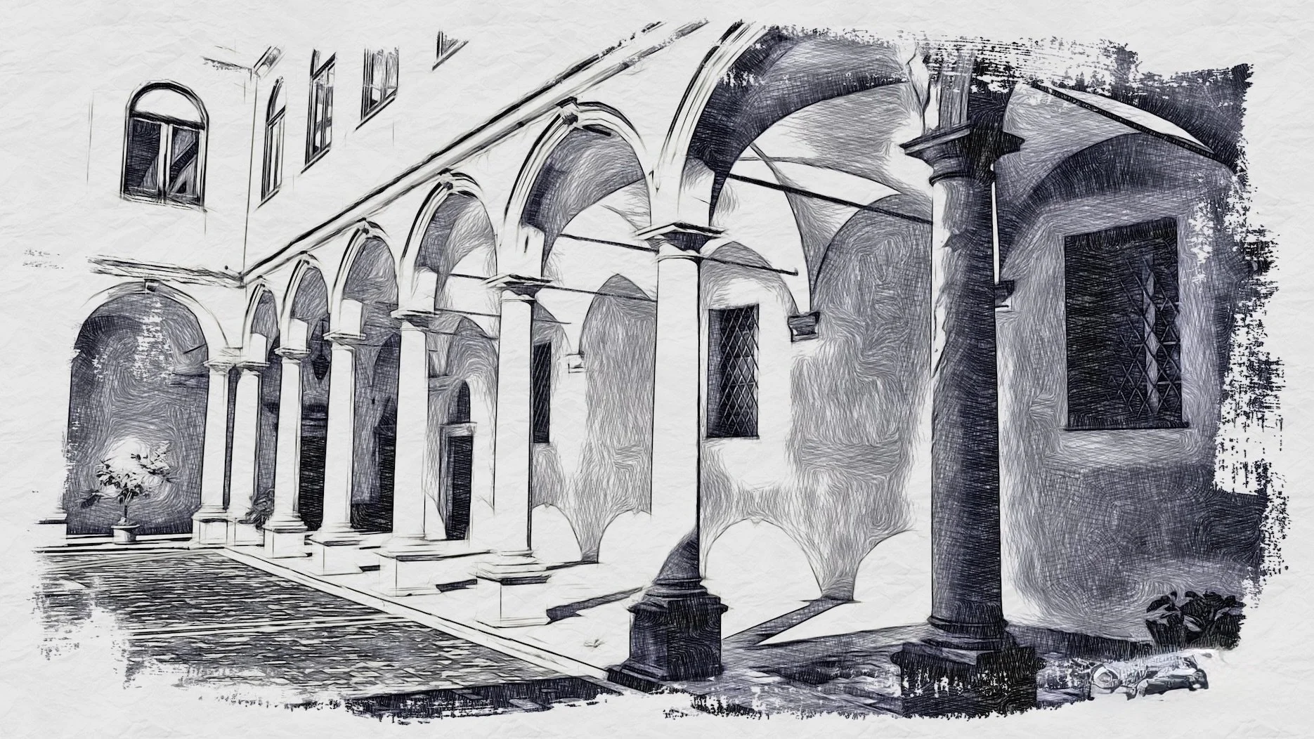 Il silenzio