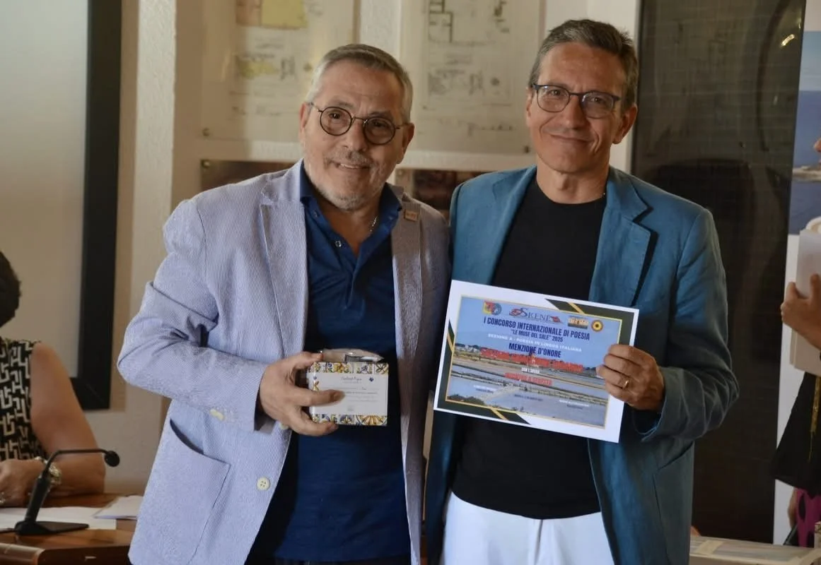 Premiazione