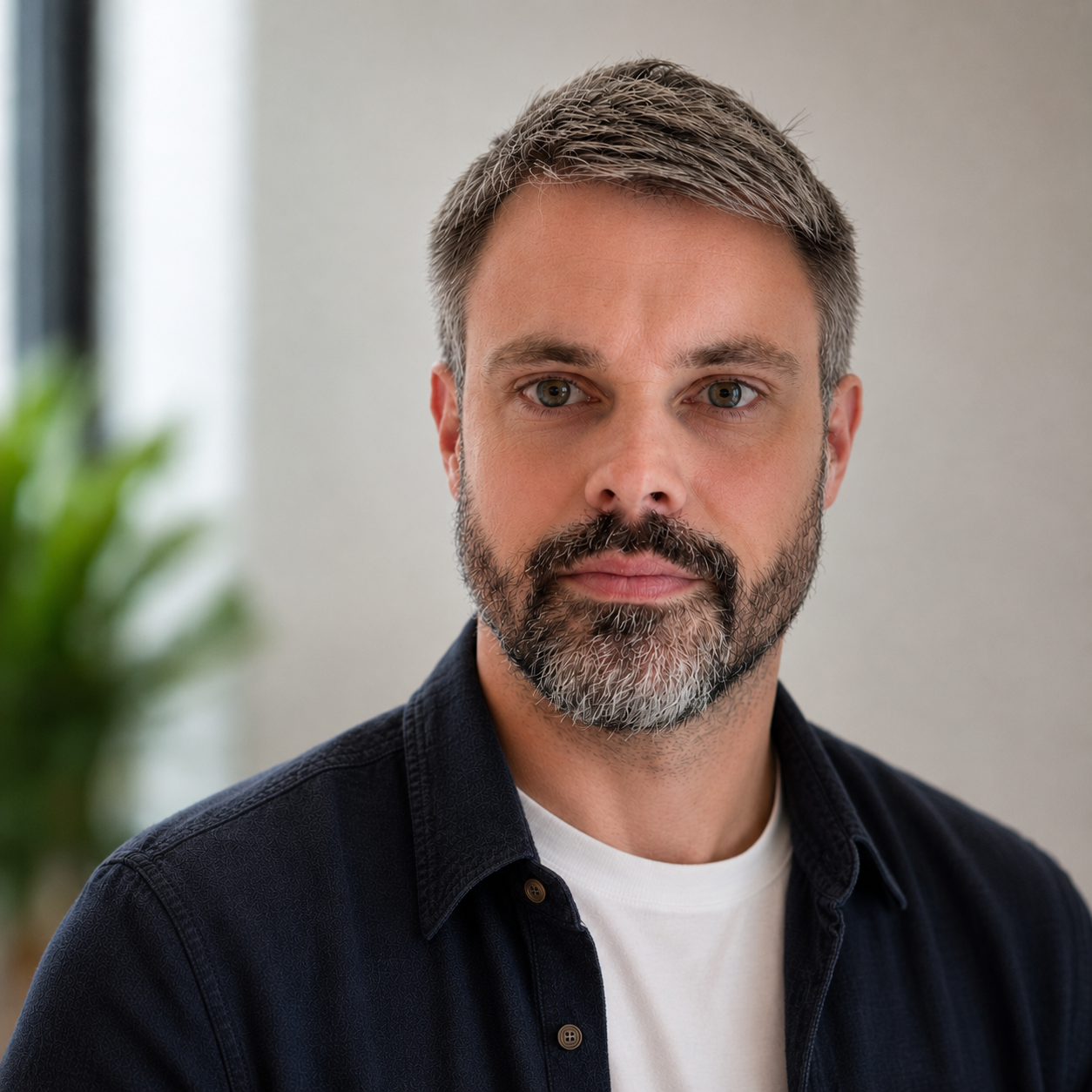 Jim Ranger, freelance public relations and communication consultant.