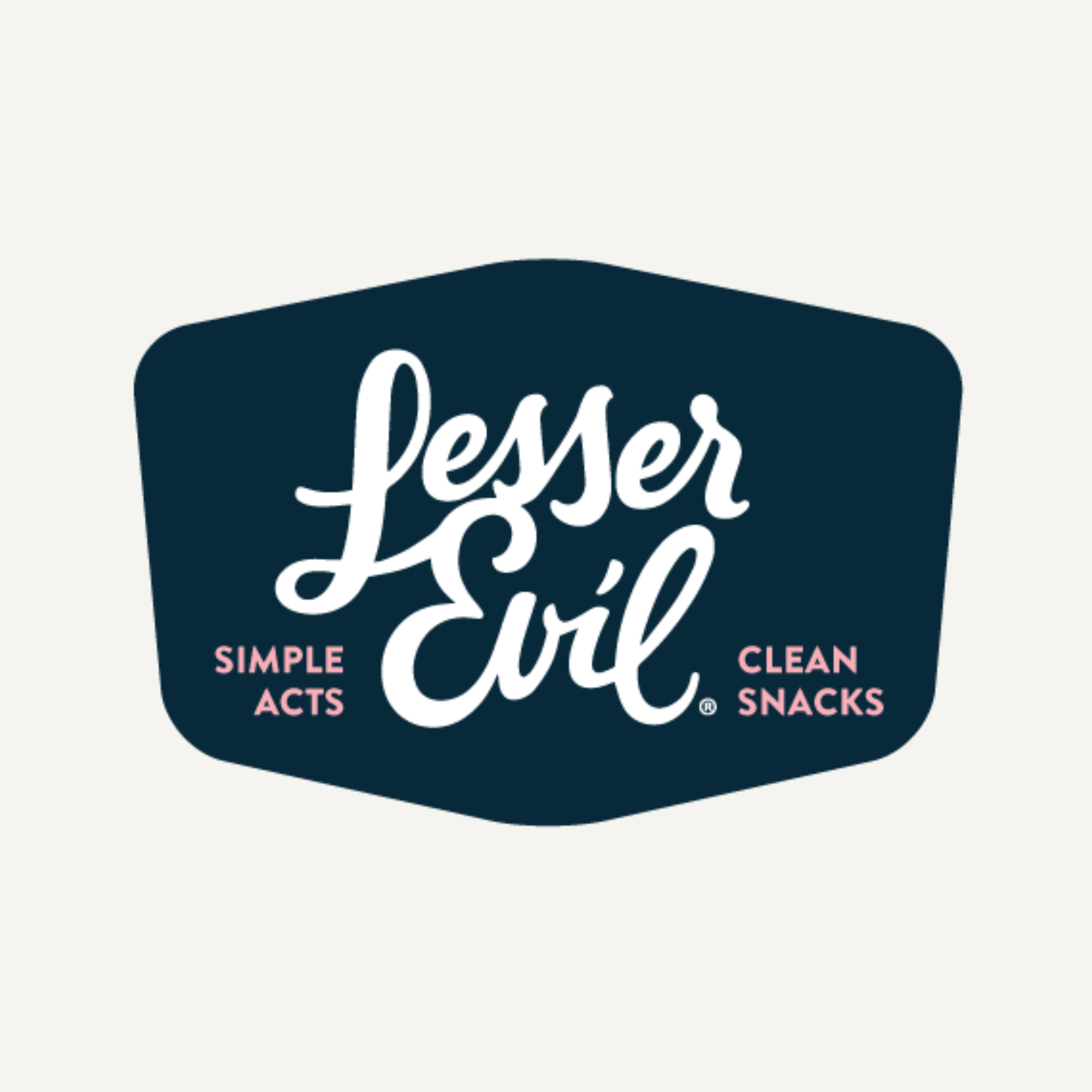 LesserEvil