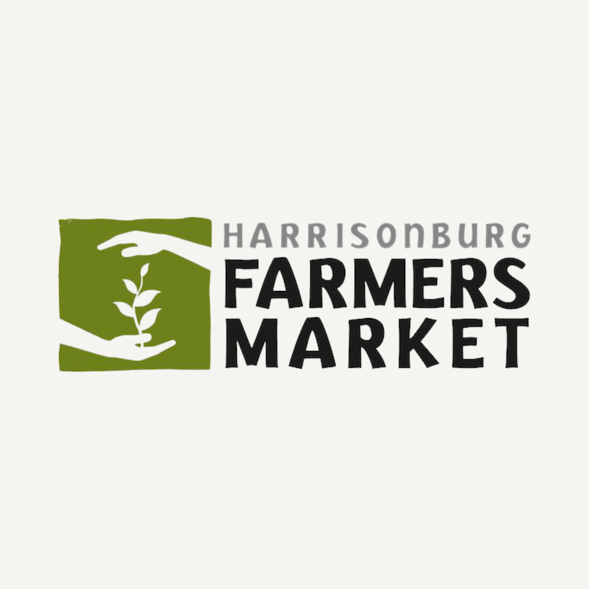 Harrisonburg Farmers Market