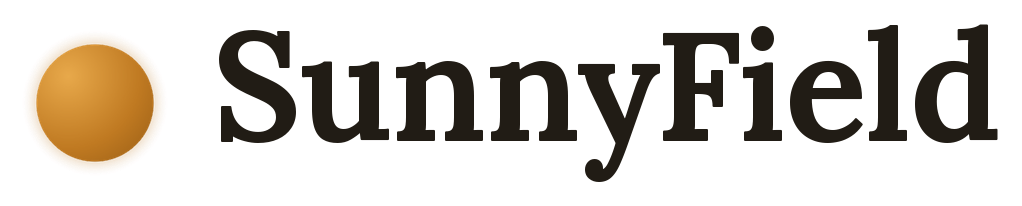 SunnyField