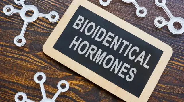 Bioidentical Hormone Replacement Therapy (BHRT)