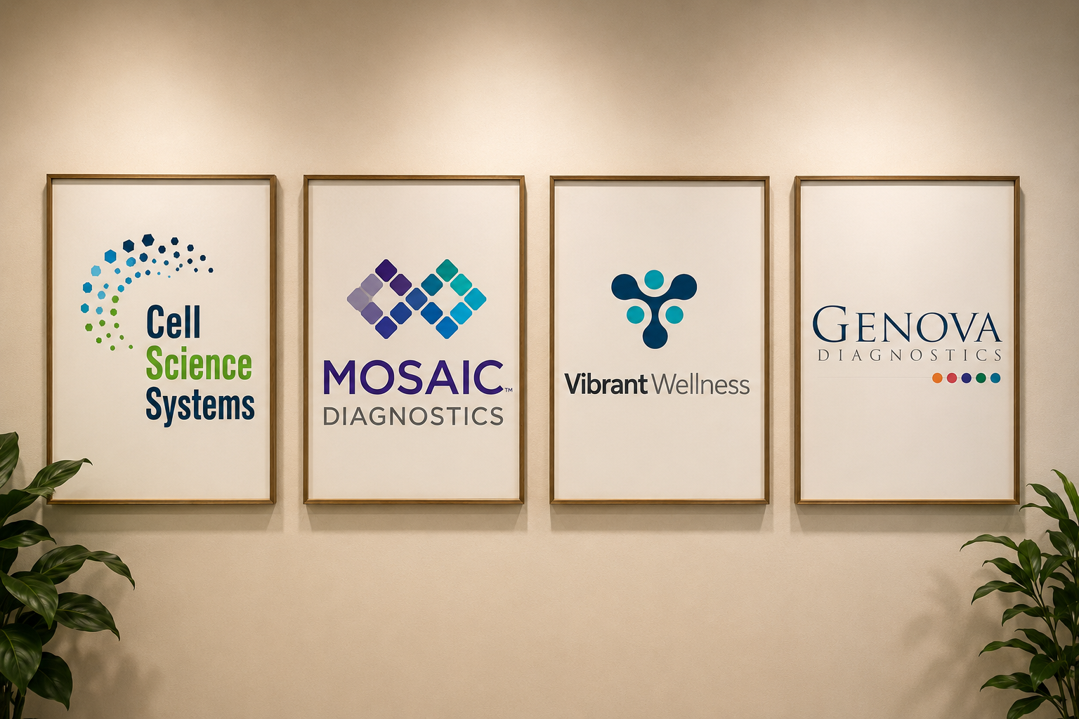 Specialty Testing &amp; Functional Labs