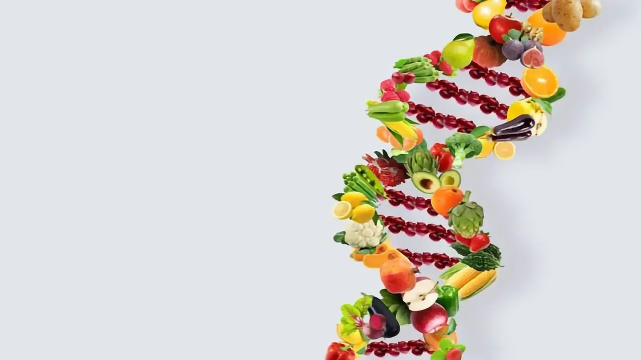 Genetics &amp; Nutrigenomics