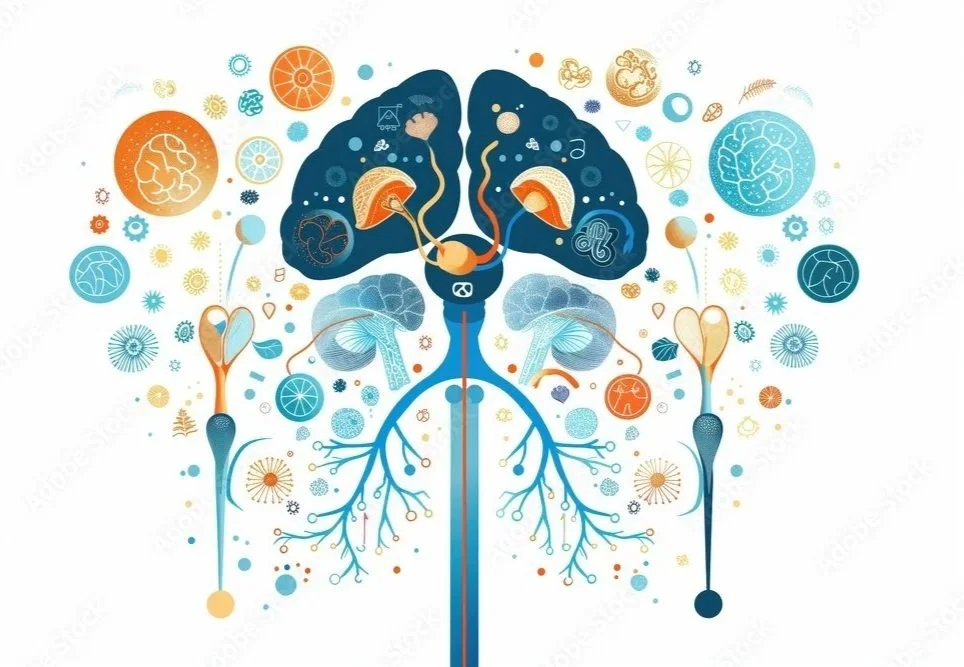 Hormones &amp; Adrenal Health