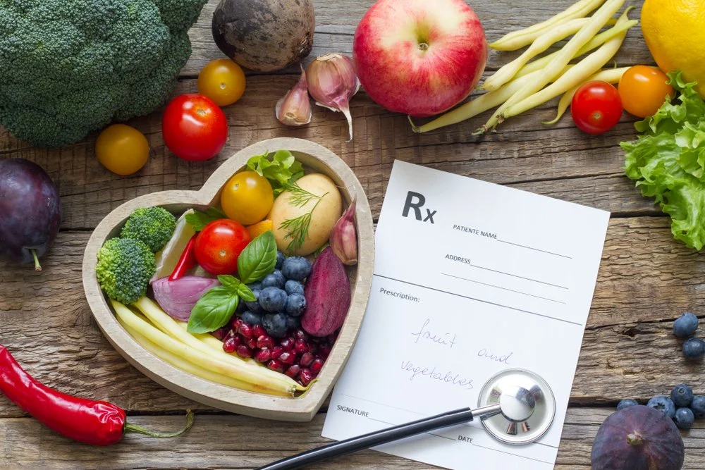 Nutrition &amp; Therapeutic Diets