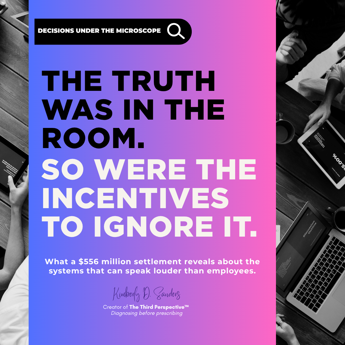 When People Speak, What Does the System Say Back?