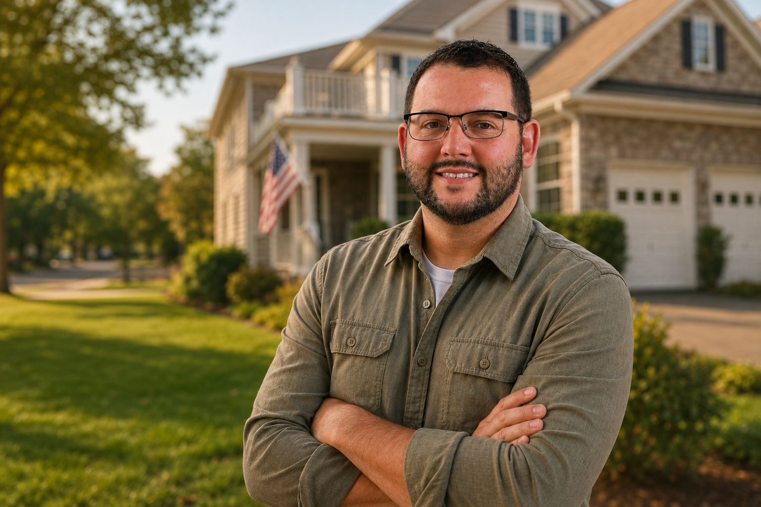 Broadlands Home Services