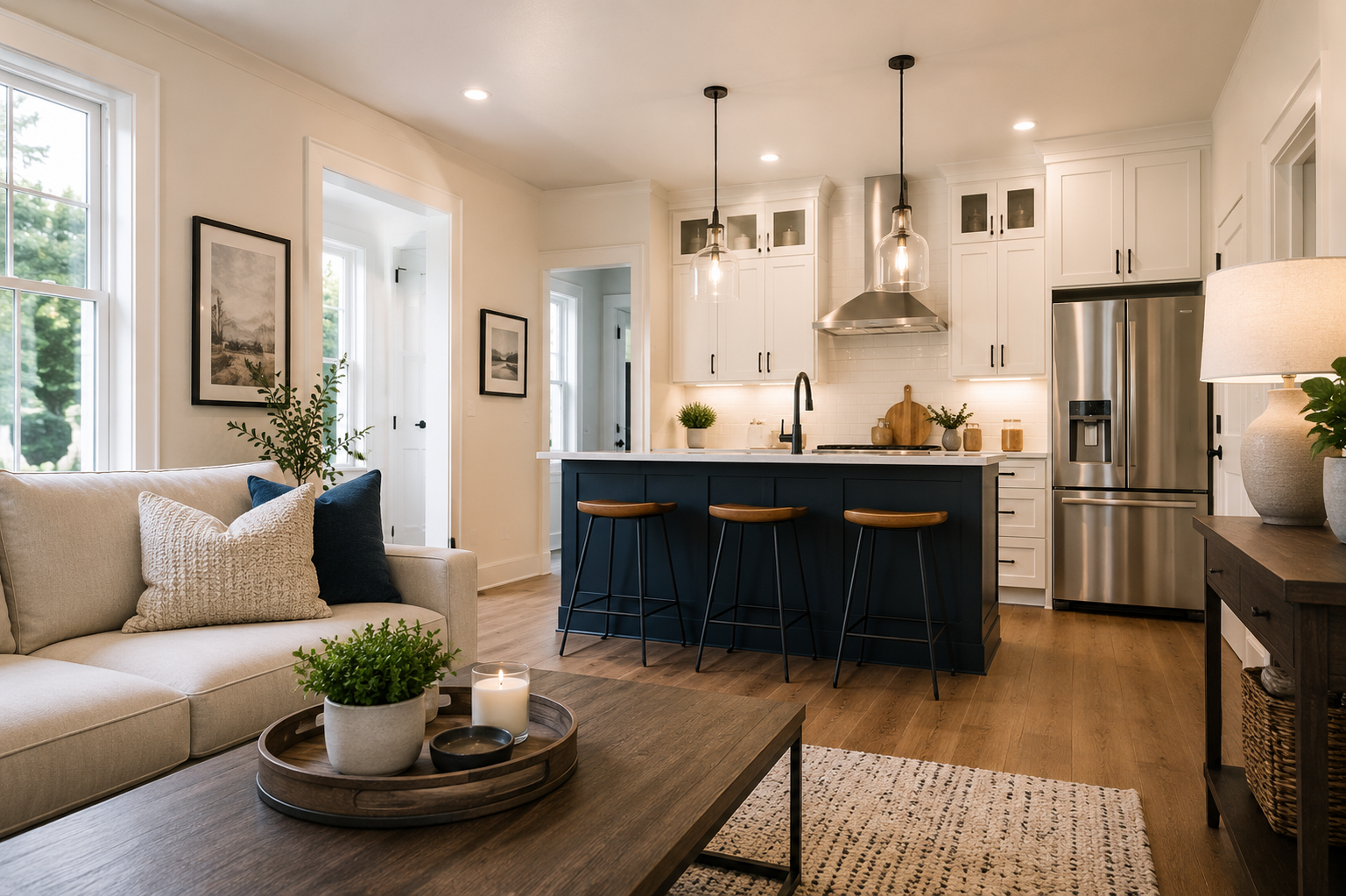 Broadlands Home Services