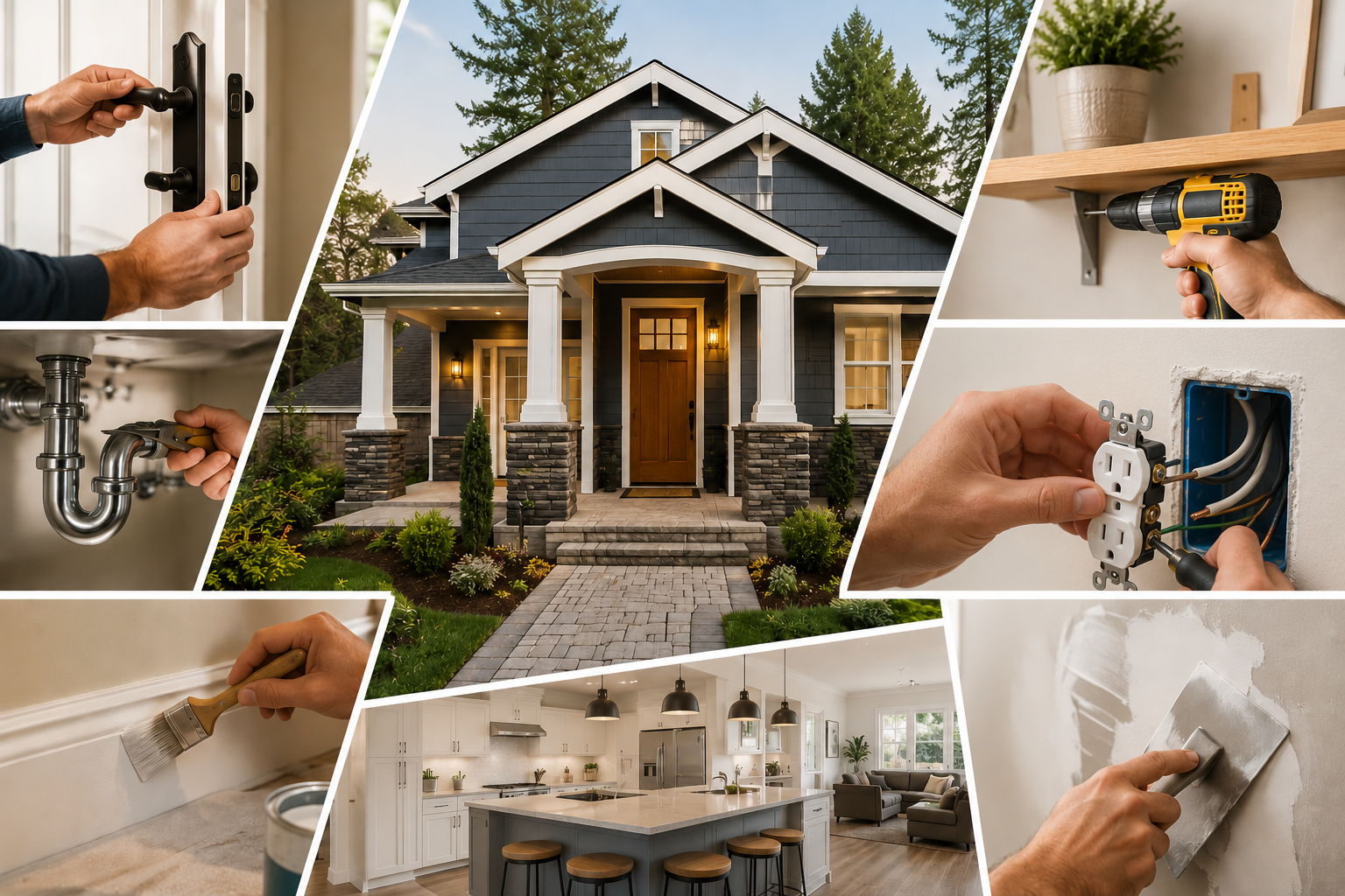 Broadlands Home Services