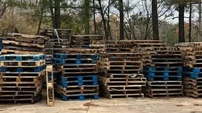 Scrap Removal