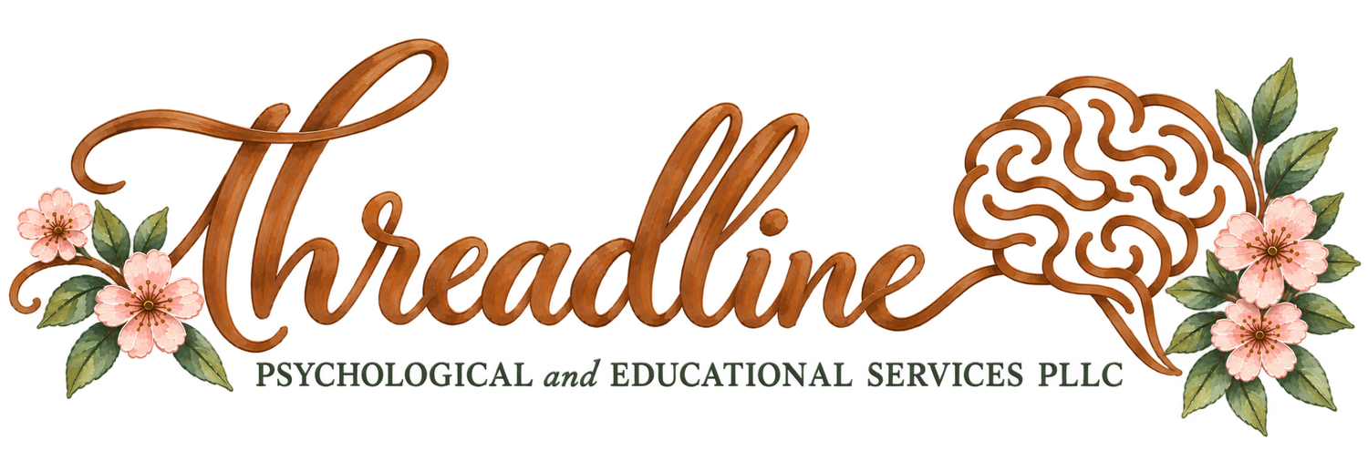 Threadline Psychological and Educational Services