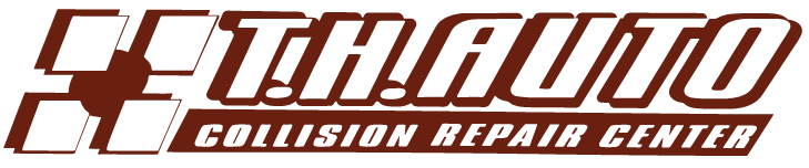 T.H. AUTO COLLISION REPAIR CENTER
