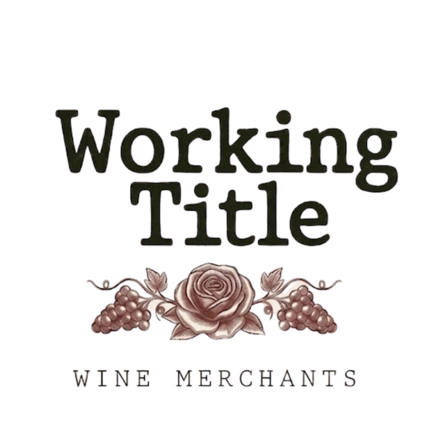 Working Title Wine Merchants