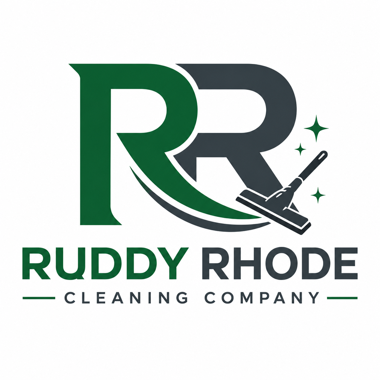 Ruddy Rhode Cleaning