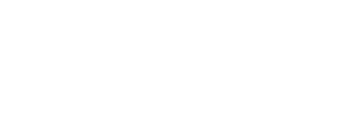 A black banner with white text that says 'THINK ON' and decorative ribbon design.