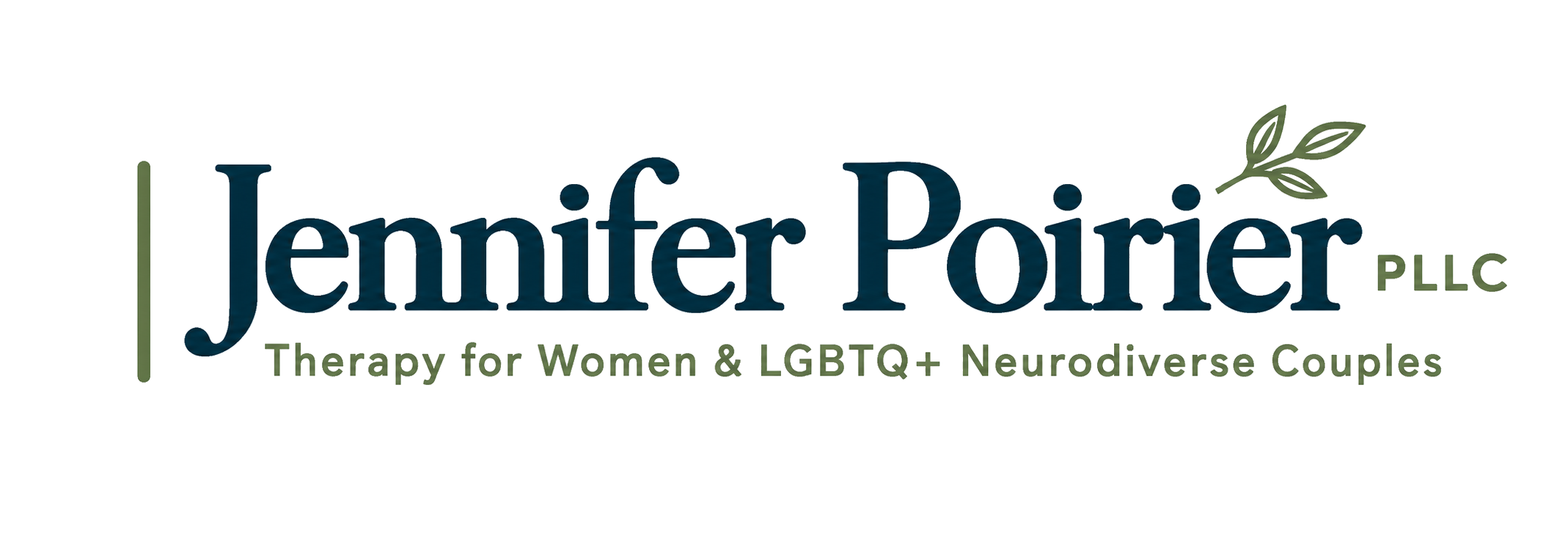 Therapy for Women & LGBTQ+ Neurodiverse Couples