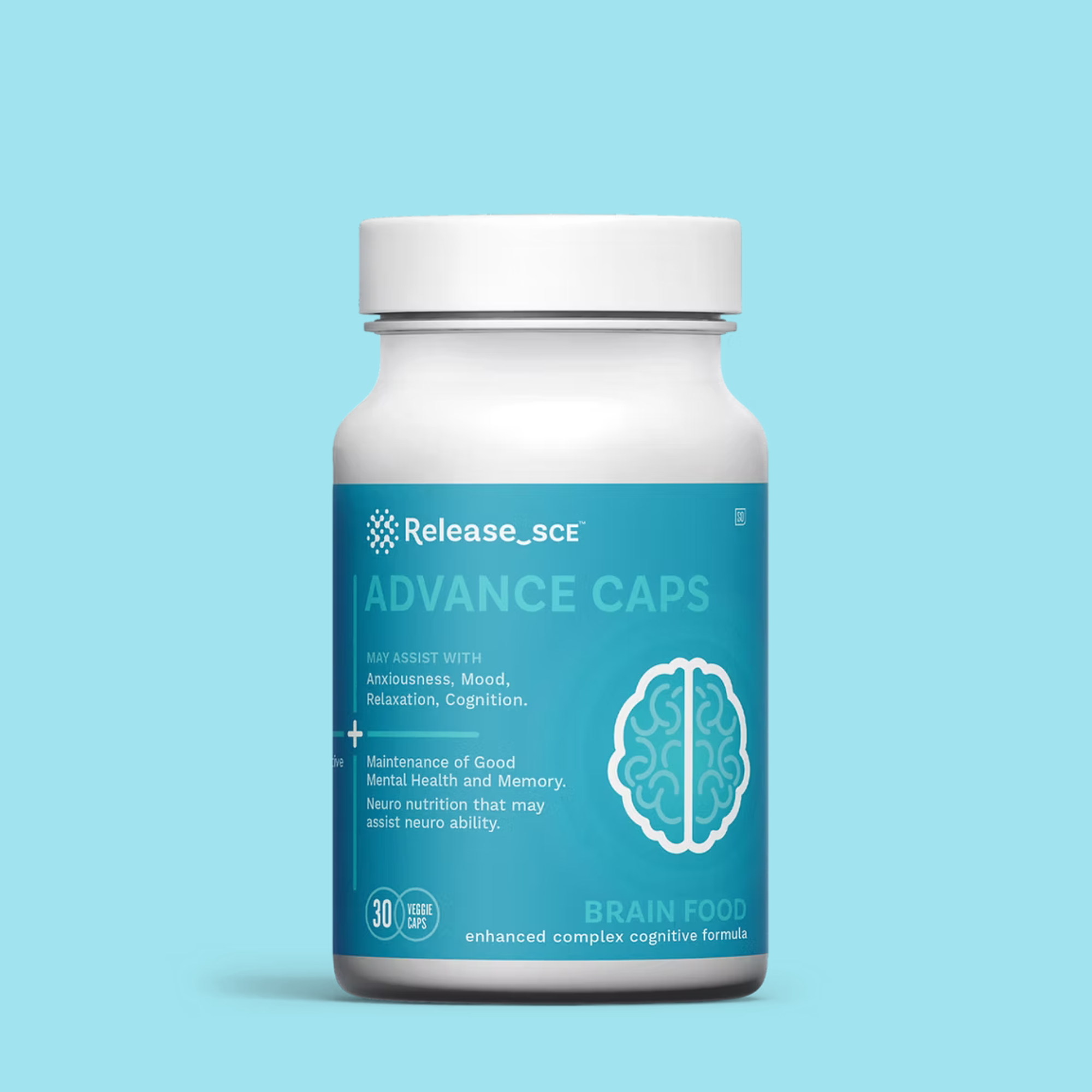Release_SCE Advance - Brain Booster