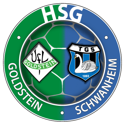 Logo vektorisiert – HSG Goldstein Schwanheim