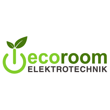 Logo vektorisiert – ecoroom