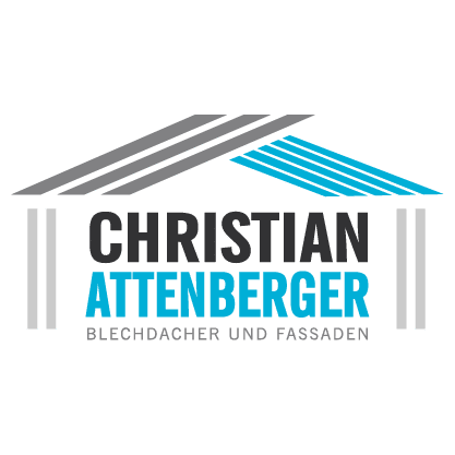 Logo vektorisiert – Christian Attenberger