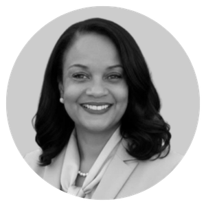 Tamara Estrill-Lett | President/Co-founder/Logistics and Infrastructure Director | NTWCFF