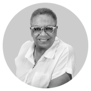 Sheree Johnson | Media Director | NTWCFF