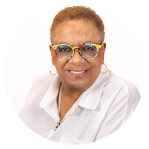 Sheree Johnson | Media Director | NTWCFF