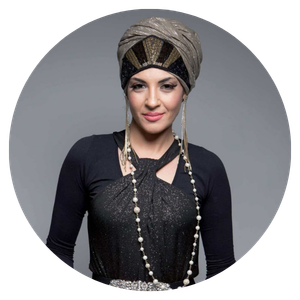 Dr. Nyla Hazratjee | DEI and Outreach Director | NTWCFF