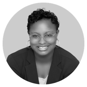 Manoucheka Mosley | Treasurer | NTWCFF