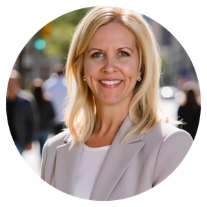 Mitze Richeson | Corporate Sponsorships Director, Wesley Chapel | NTWCFF