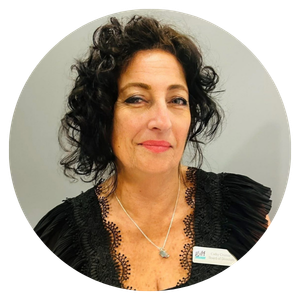 Cathy Cromar | Volunteer Director | NTWCFF