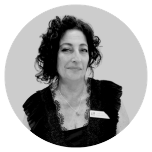 Cathy Cromar | Volunteer Director | NTWCFF