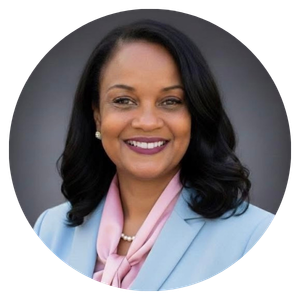 Tamara Estrill-Lett | President/Co-founder/Logistics and Infrastructure Director | NTWCFF