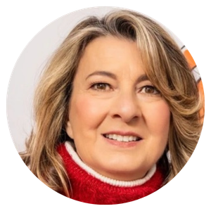 Julie Chalhoub | Program and Post-Production Manager | NTWCFF
