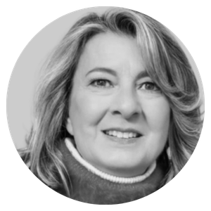 Julie Chalhoub | Program and Post-Production Manager | NTWCFF
