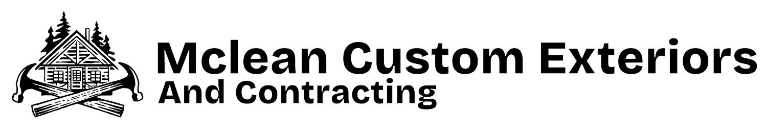 Mclean Custom Exteriors