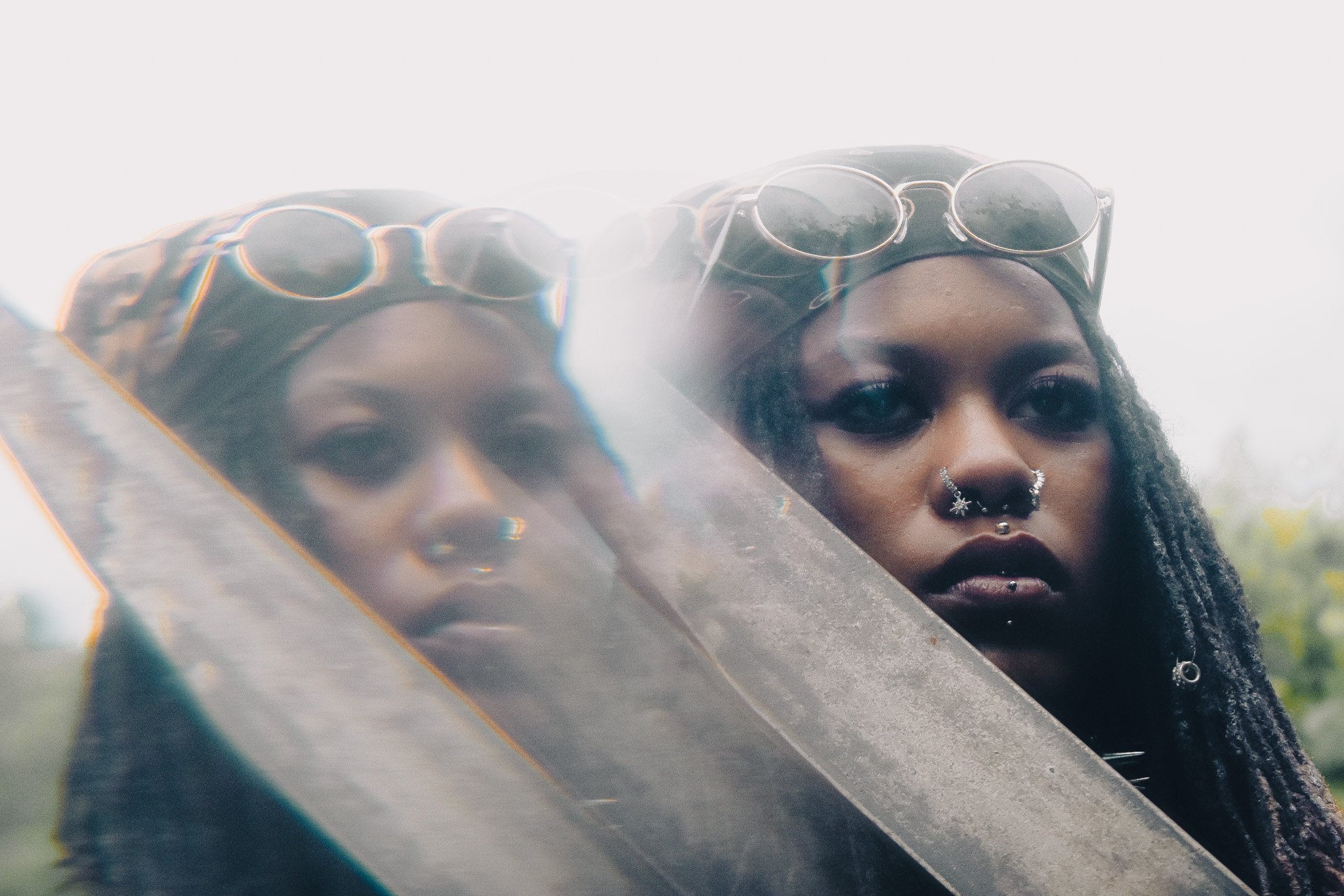 Creative shoots