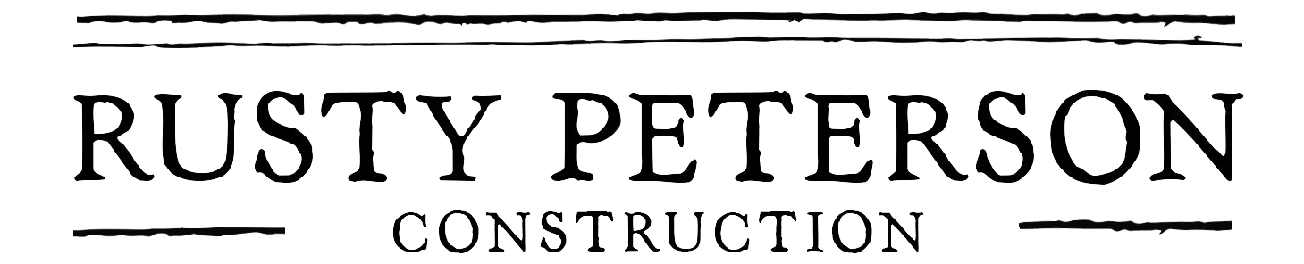 Rusty Peterson Construction