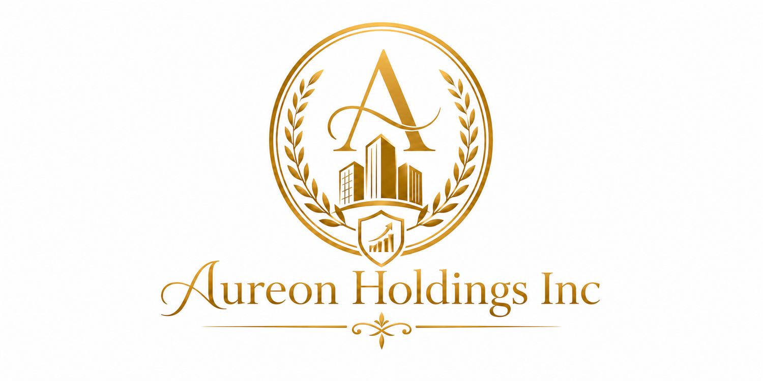 Aureon Holdings