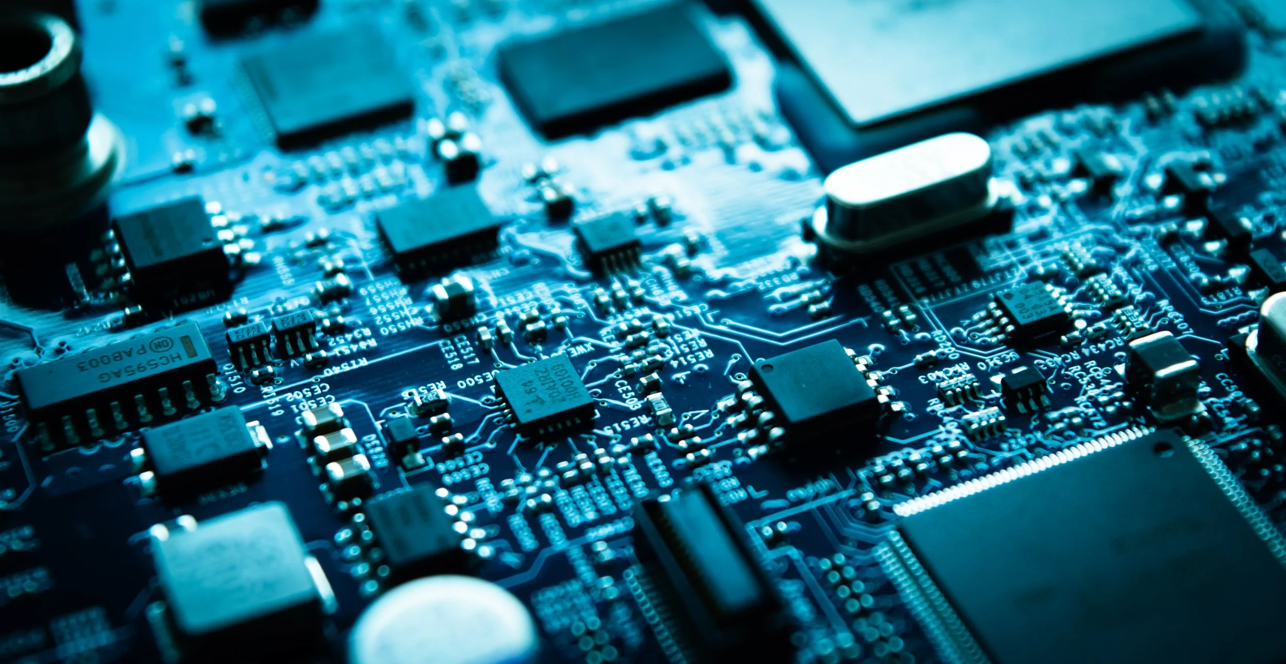 Data control panels