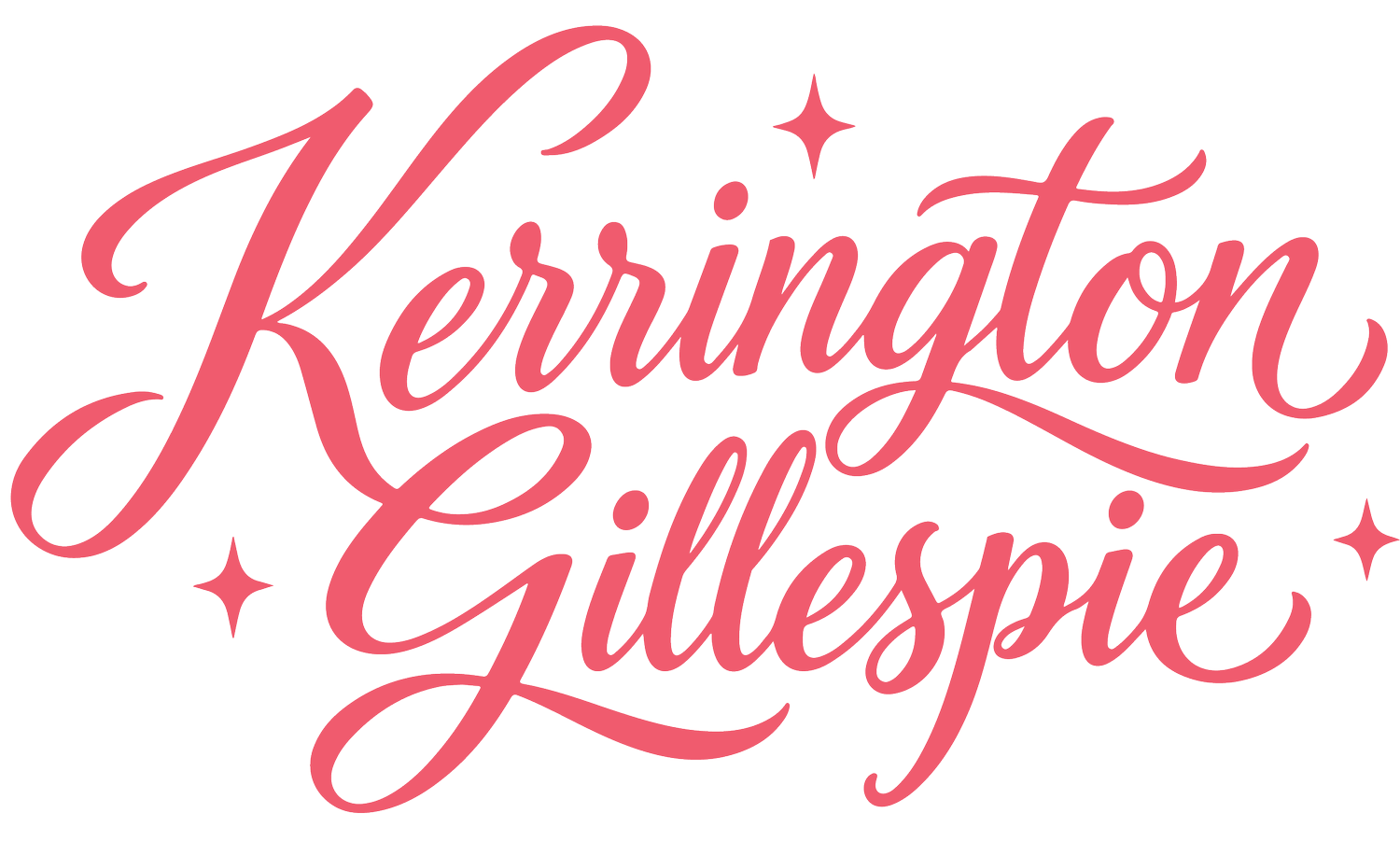 Kerrington Gillespie