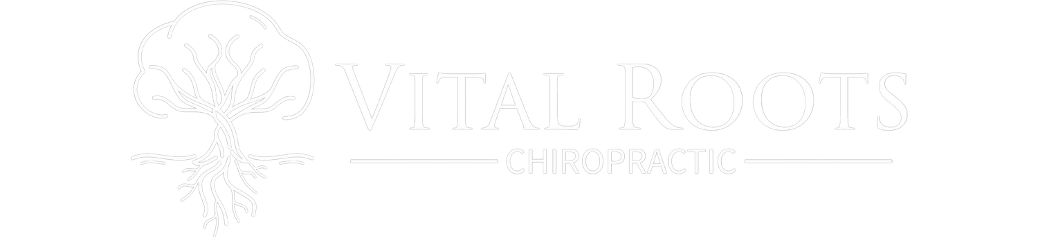 Vital Roots Chiropractic