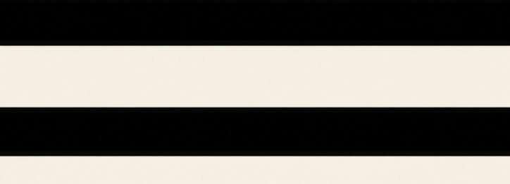 Close-up of two black and two white piano keys.